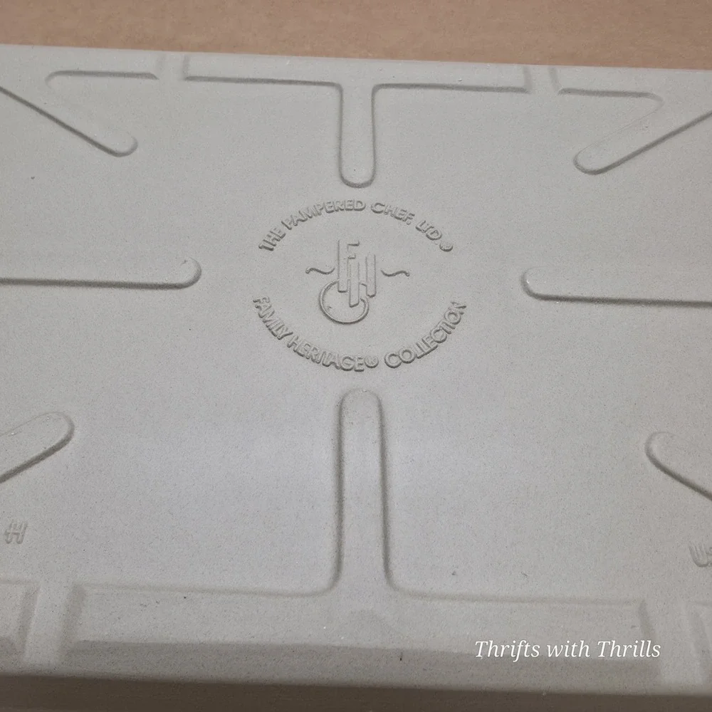 Pampered Chef pampered chef